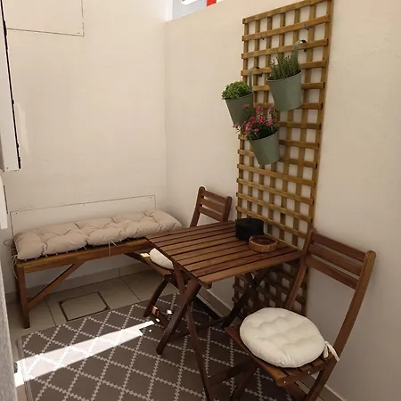 'nossia' & Cozy In Naxos Town Naxos City